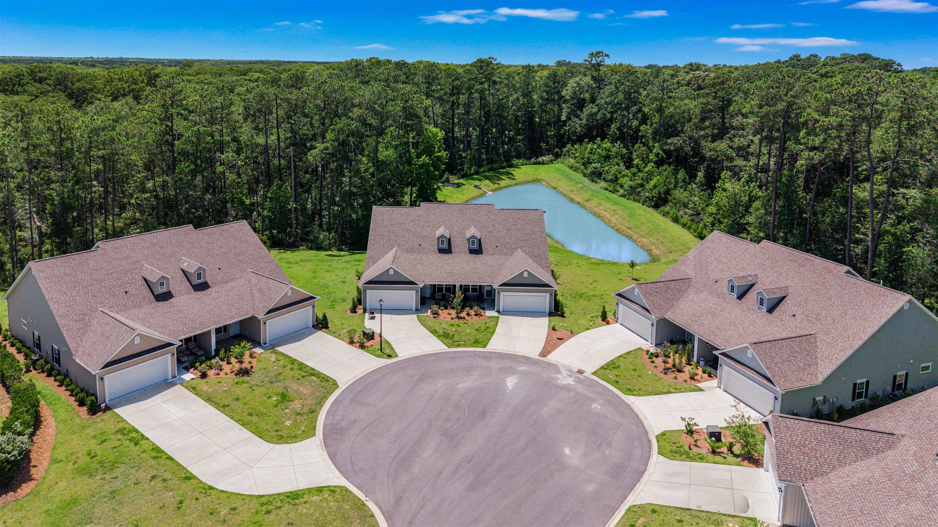 1209 Black Oak Lane, Unit 2 Murrells Inlet, SC 29576 - Photo 34 of 41