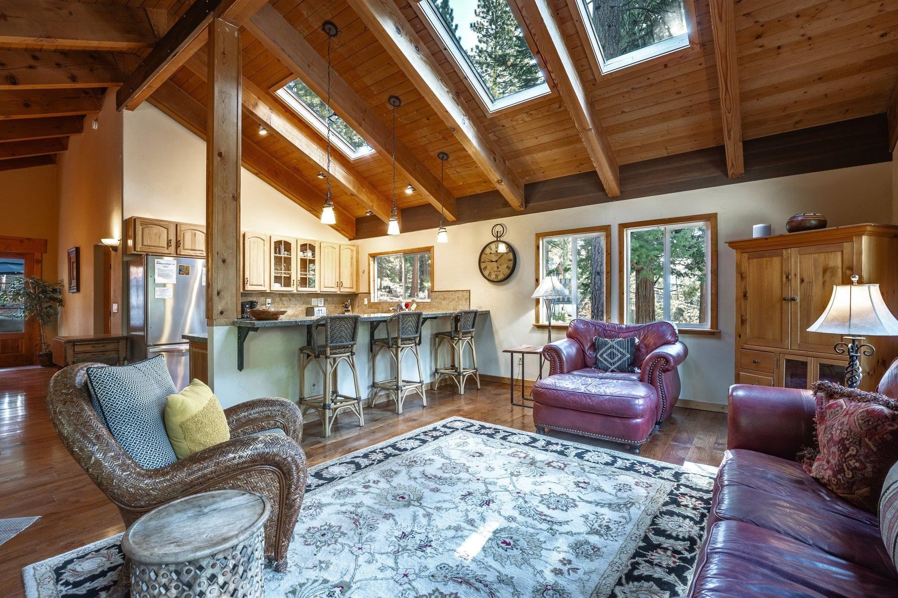 715 Granite Road Carnelian Bay, CA 96140 - Photo 8 of 40 Gallery Image 8