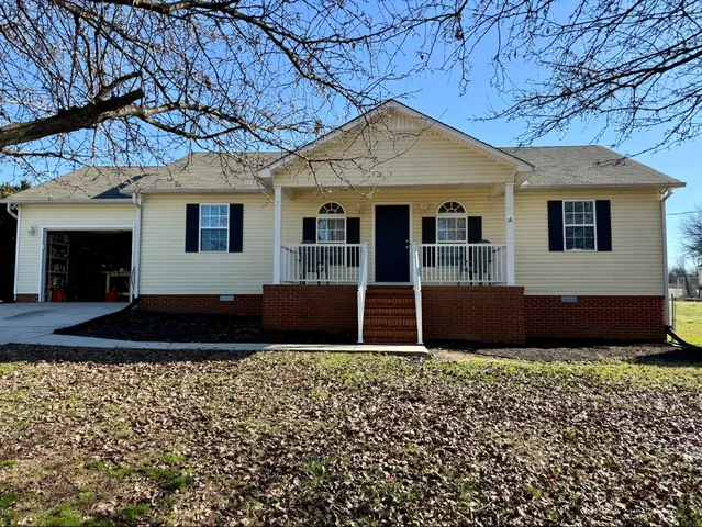 $260,000 | 225 Miriah Drive, McMinnville, TN 37110