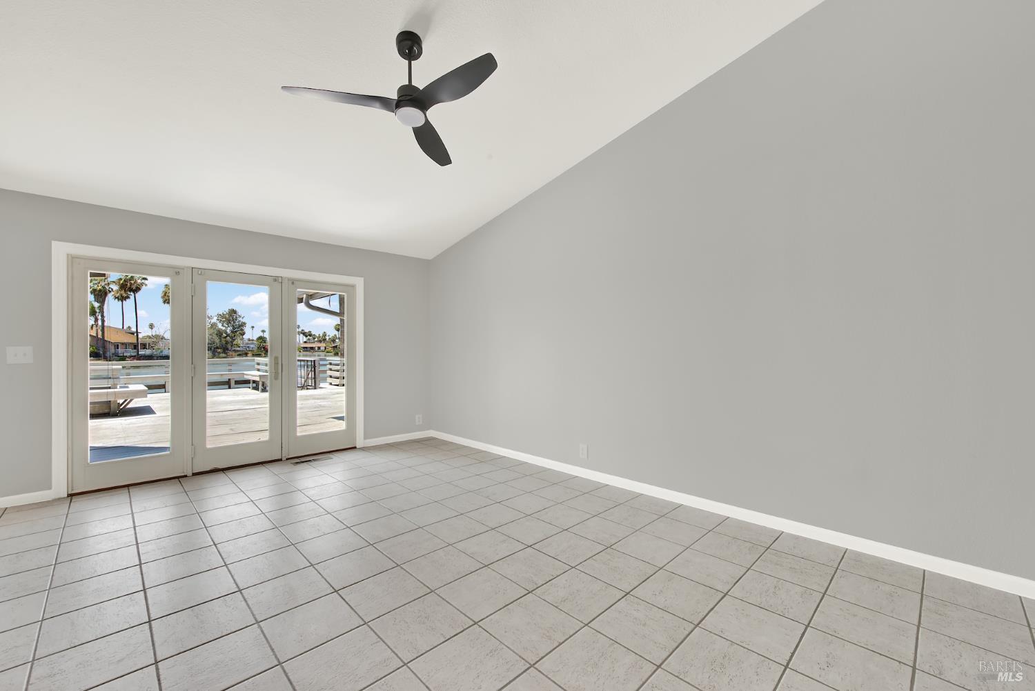1270 Willow Lake Road Discovery Bay, CA 94505 - Photo 14 of 29 a view of an empty room and window
