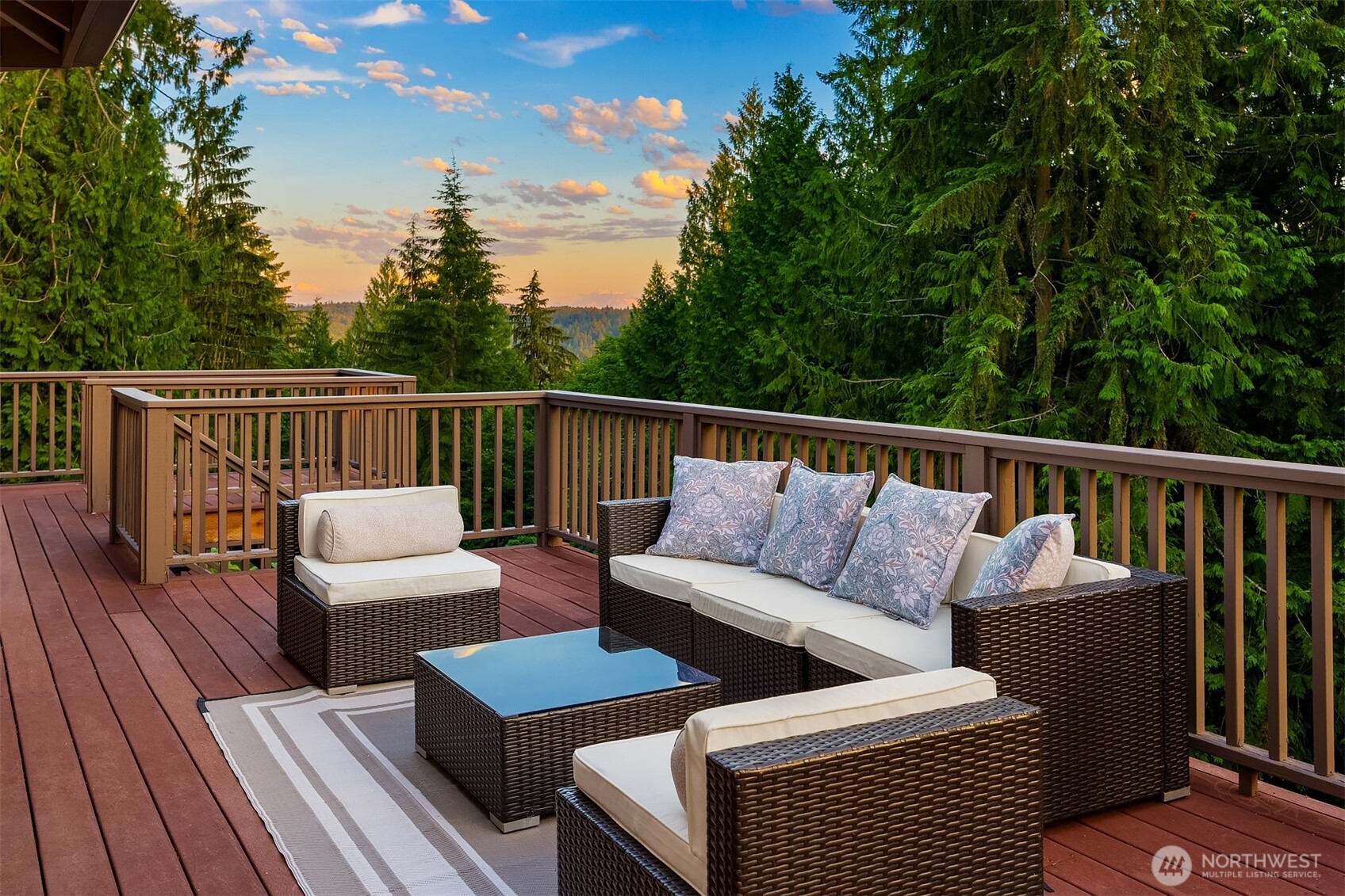 29404 Northeast 178th Place Duvall, WA 98019 - Photo 8 of 40