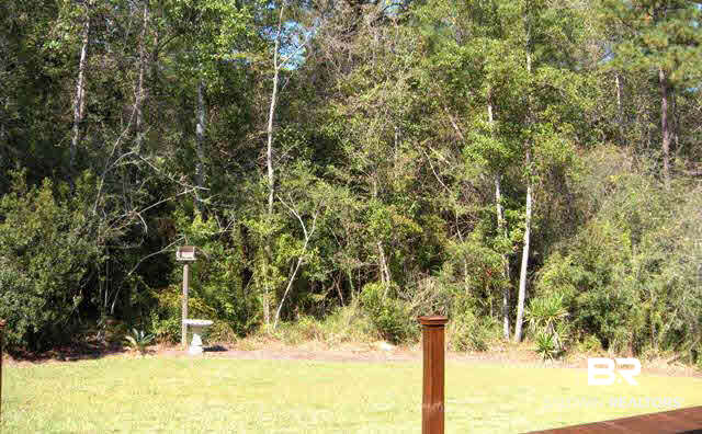 7057 Carson Lane Daphne, AL 36527 - Photo 14 of 31 Backyard