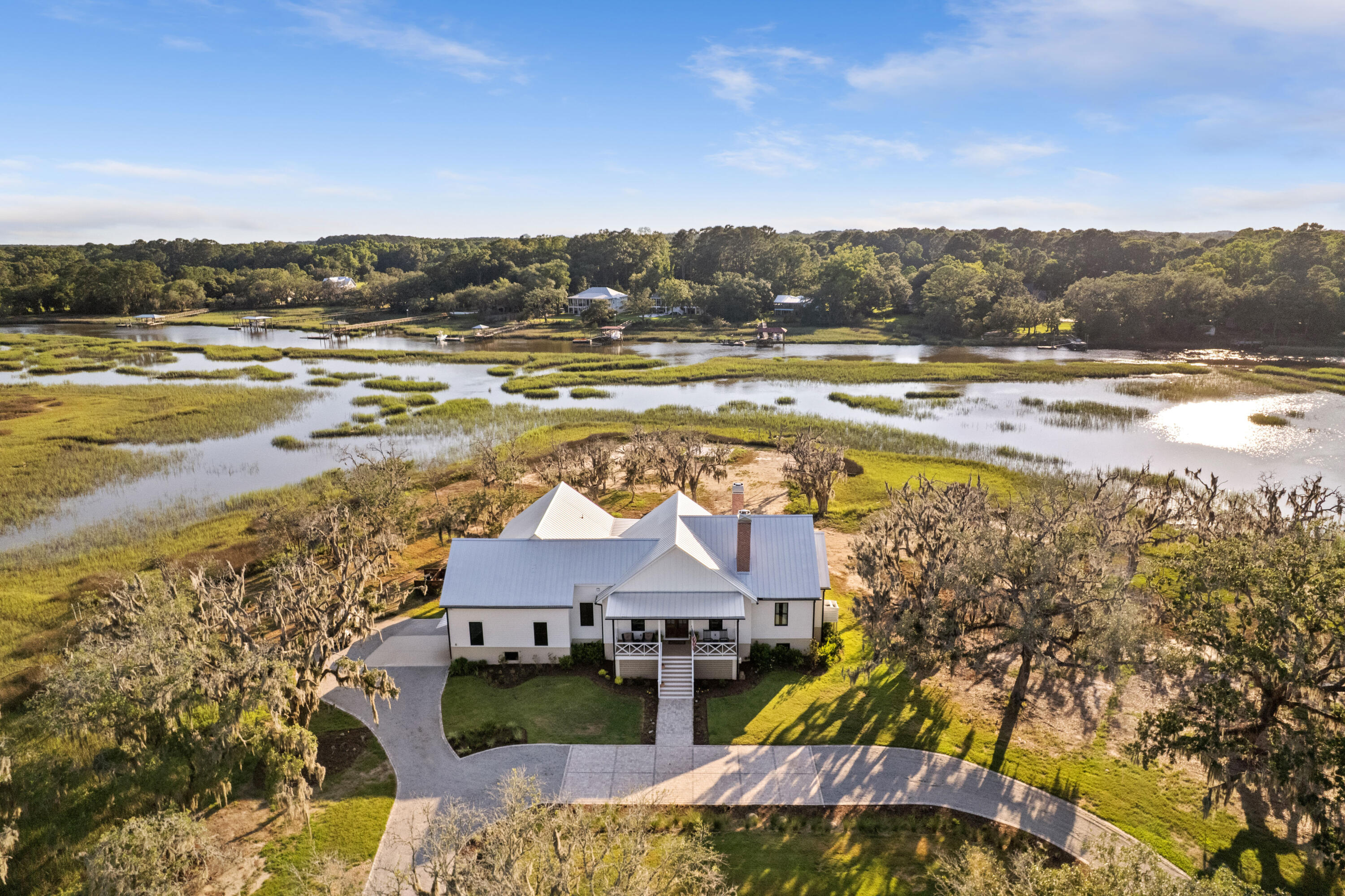 4663 Summit Plantation Road Meggett, SC 29449 - Photo 61 of 67 4663SummitPlantationRd-CasaVerdeMediaLLC