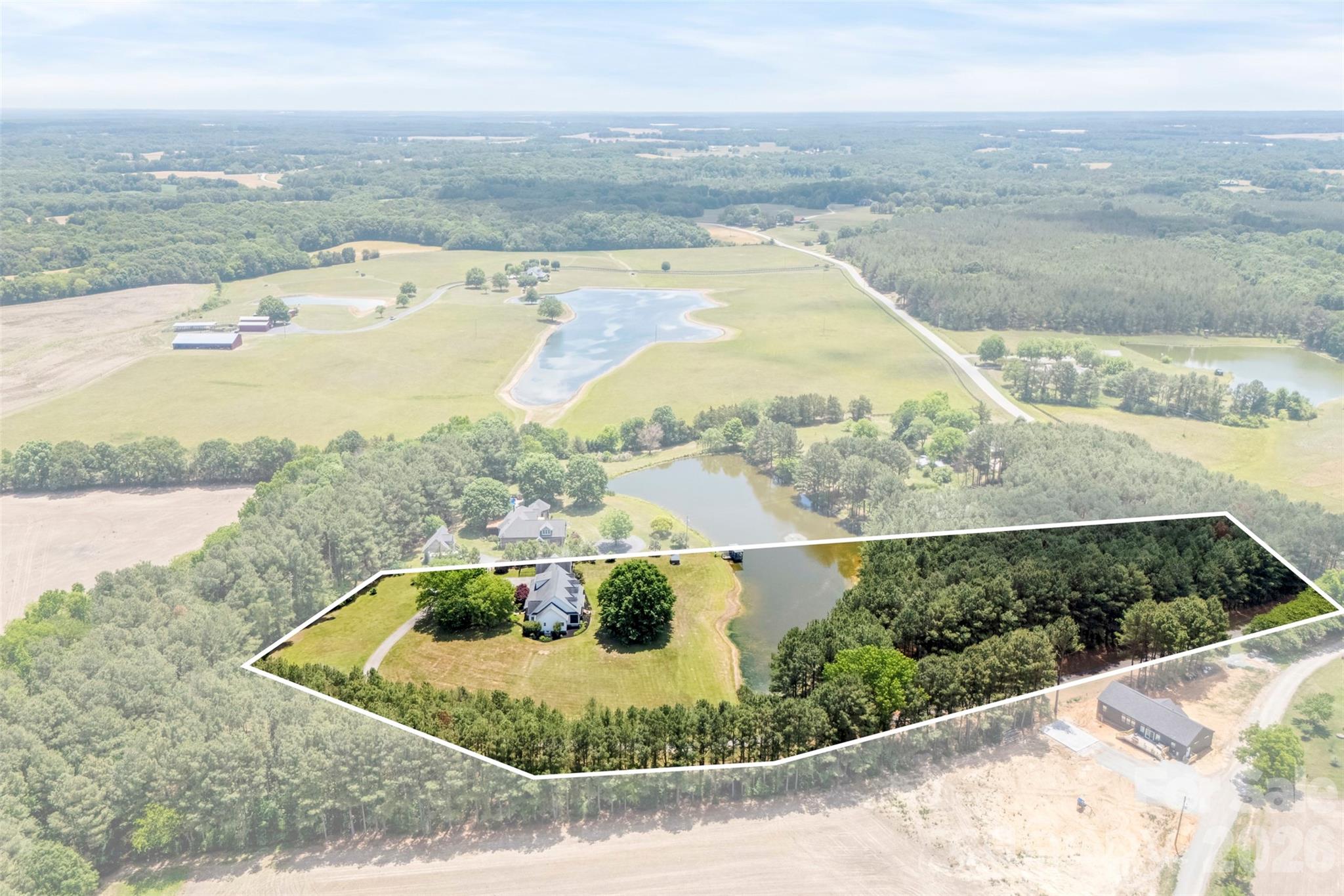 5639 White Store Road Wingate, NC 28174 - Photo 42 of 43
