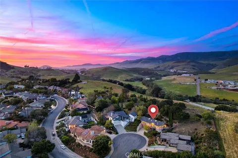 $1,629,000 | 957 Skyline Drive, San Luis Obispo, CA 93405