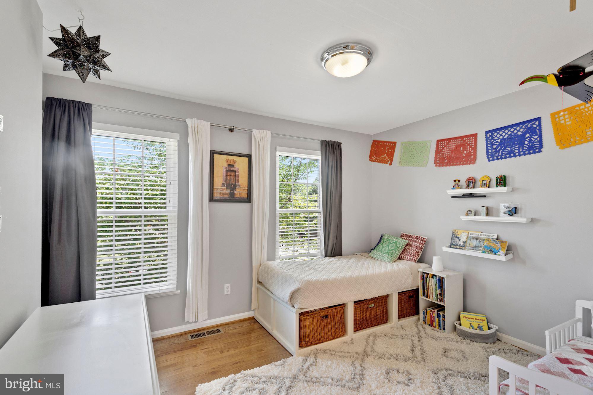 6357 Michael Robert Drive Springfield, VA 22150 - Photo 21 of 28