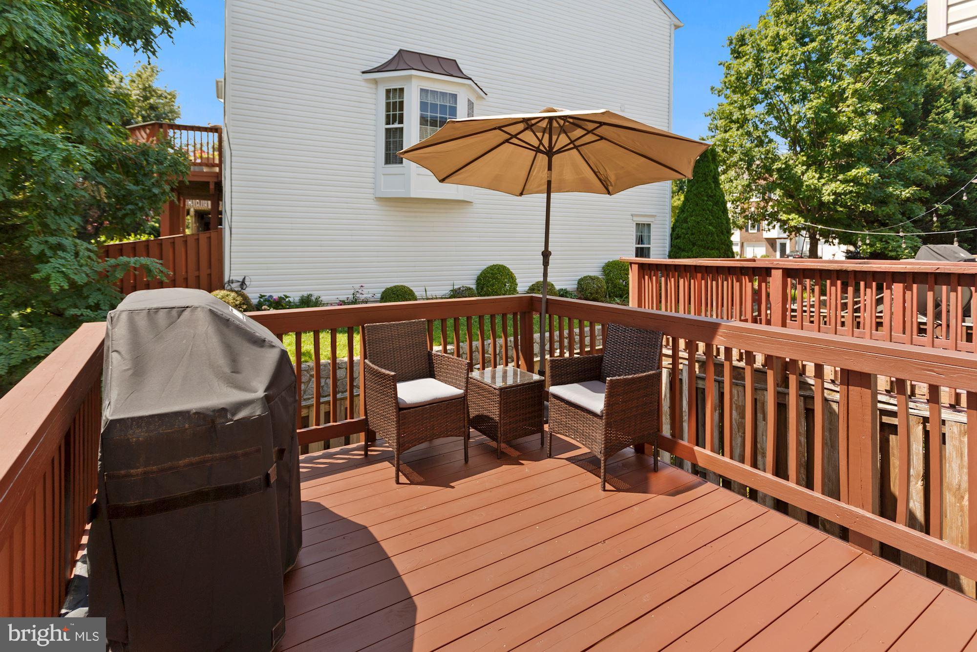 6357 Michael Robert Drive Springfield, VA 22150 - Photo 23 of 28