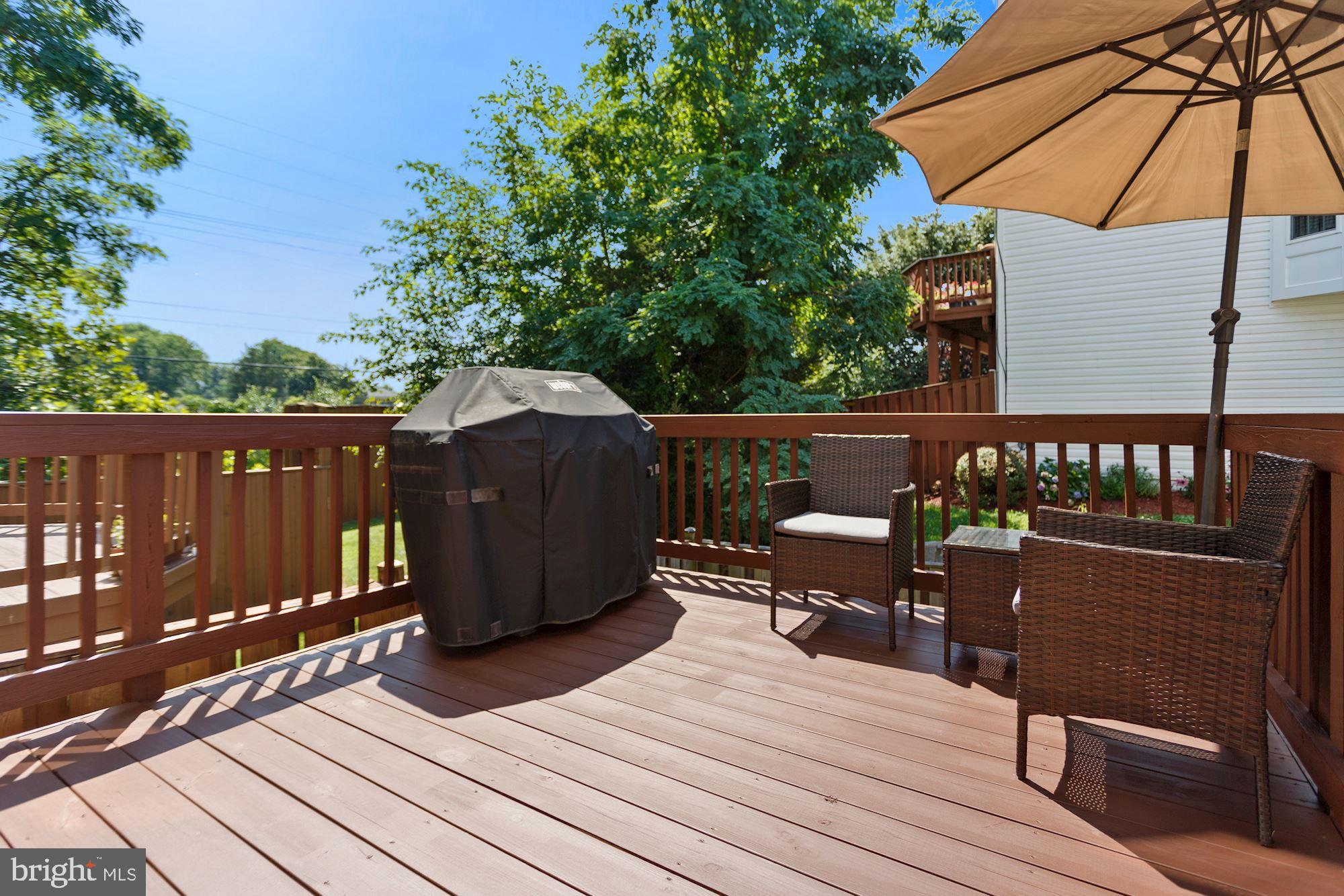 6357 Michael Robert Drive Springfield, VA 22150 - Photo 24 of 28