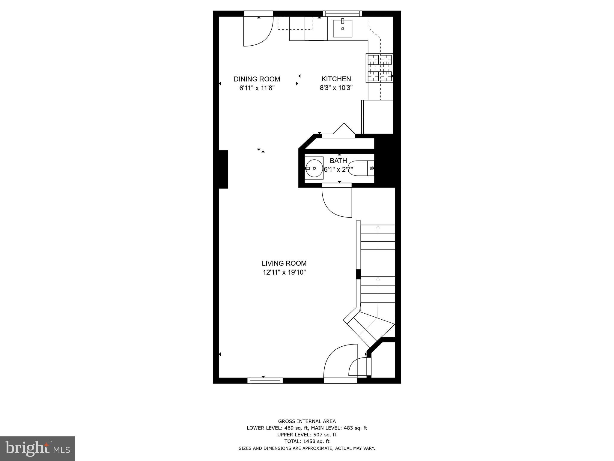 6357 Michael Robert Drive Springfield, VA 22150 - Photo 26 of 28