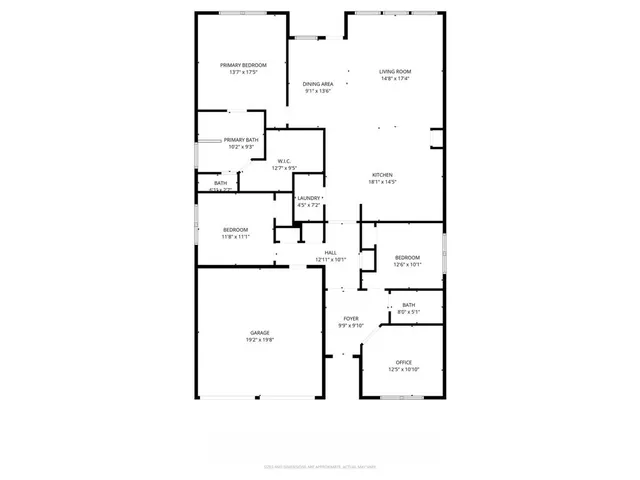 $2,200 | 2013 Historic District, Aubrey, TX 76227