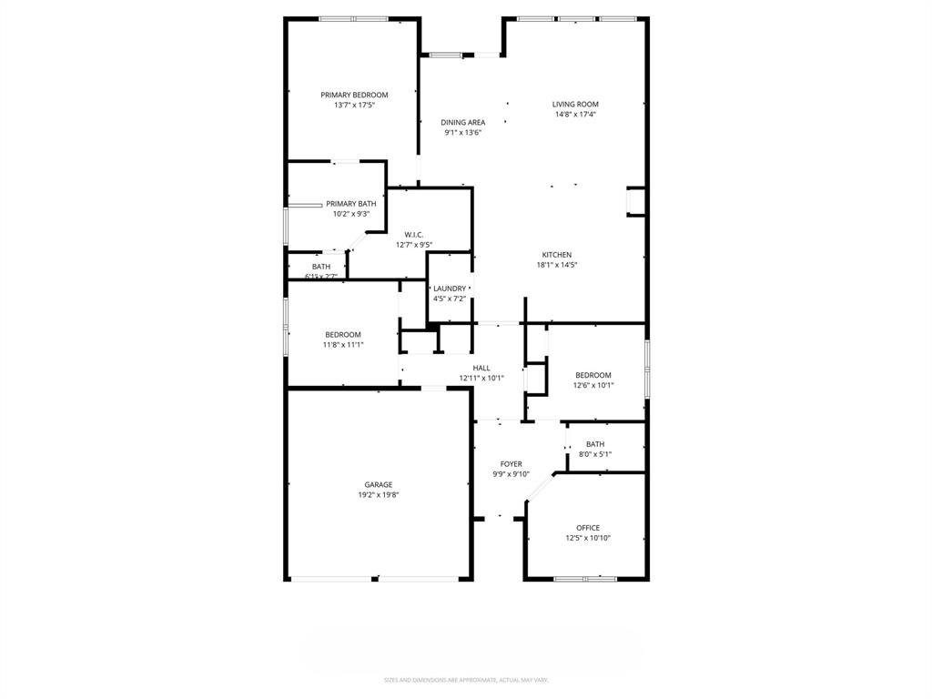 2013 Historic District Aubrey, TX 76227 - Photo 25 of 25 unknown