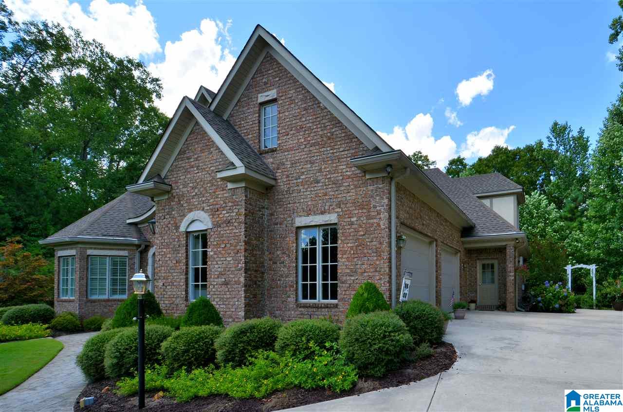 84 Ridge View Lane Birmingham, AL 35242 - Photo 3 of 45