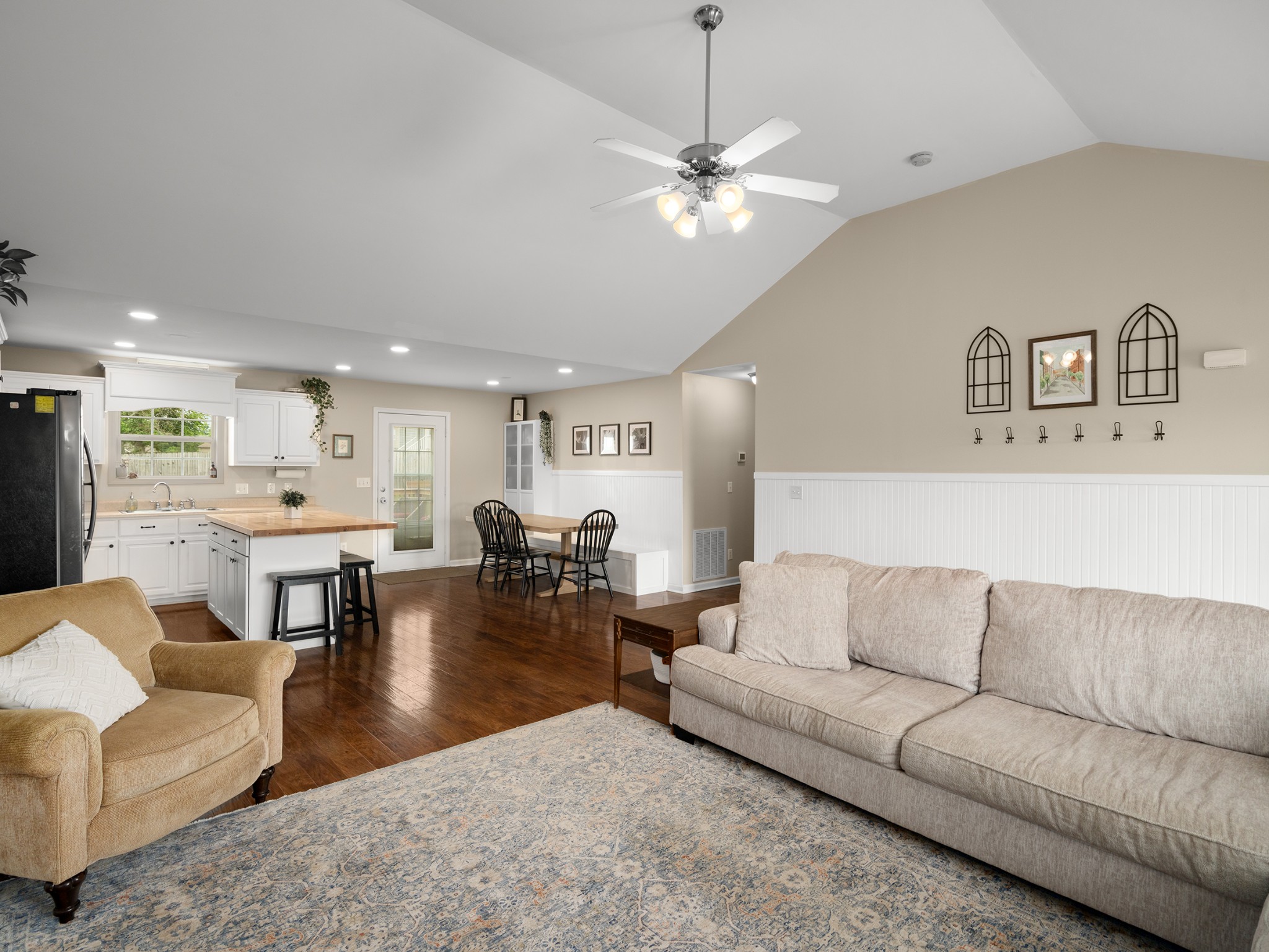 1908 Sheffield Lane Columbia, TN 38401 - Photo 17 of 40