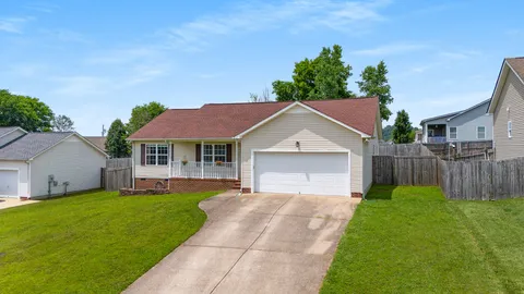 $335,000 | 1908 Sheffield Lane, Columbia, TN 38401