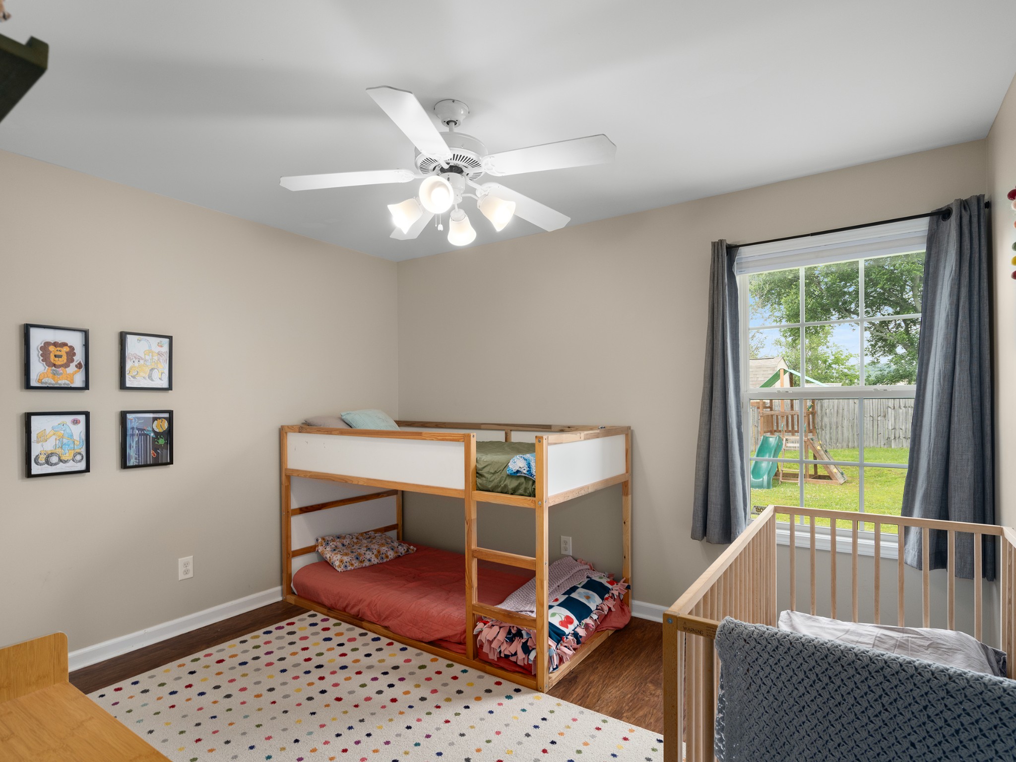 1908 Sheffield Lane Columbia, TN 38401 - Photo 23 of 40