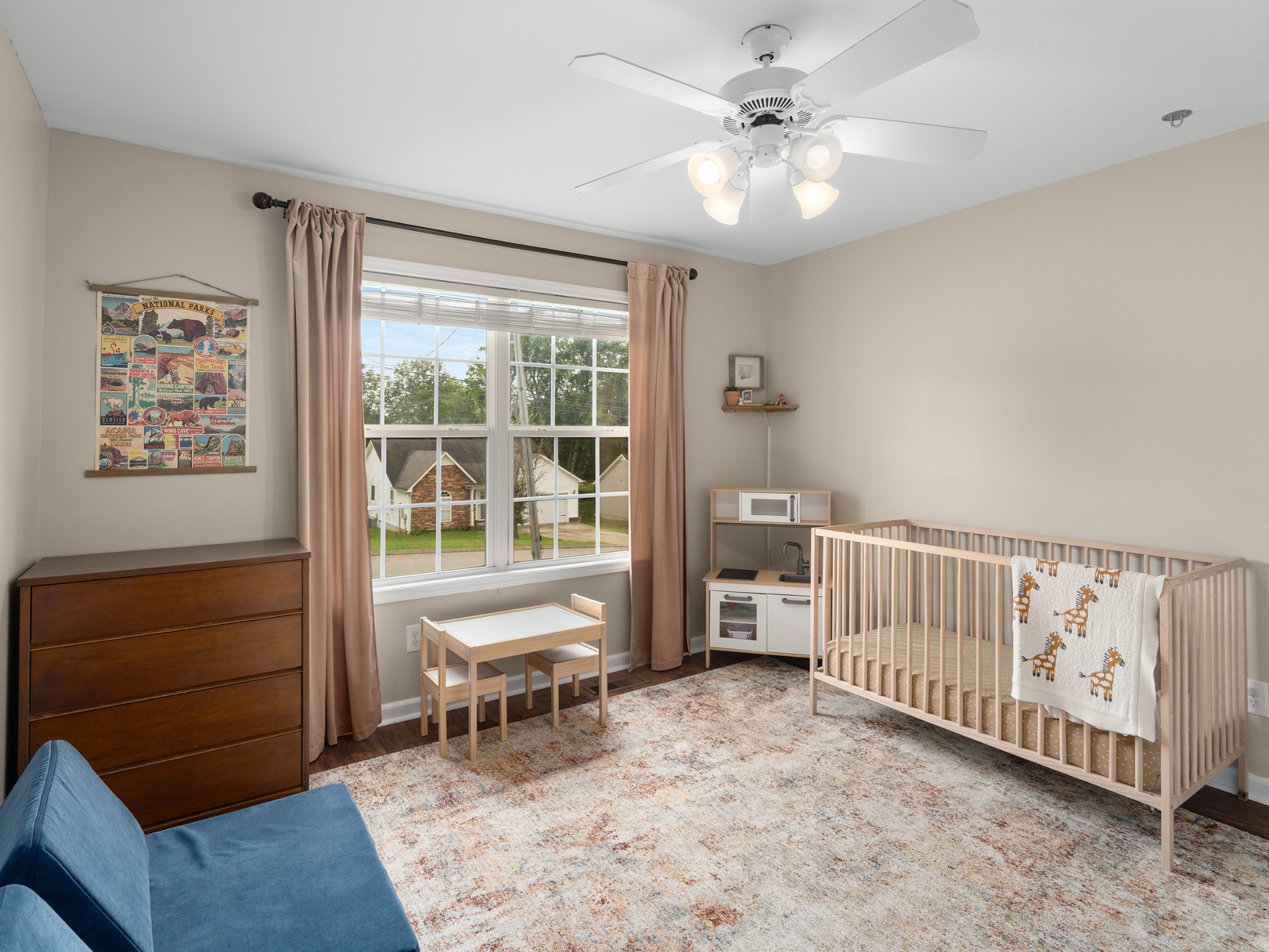 1908 Sheffield Lane Columbia, TN 38401 - Photo 25 of 40