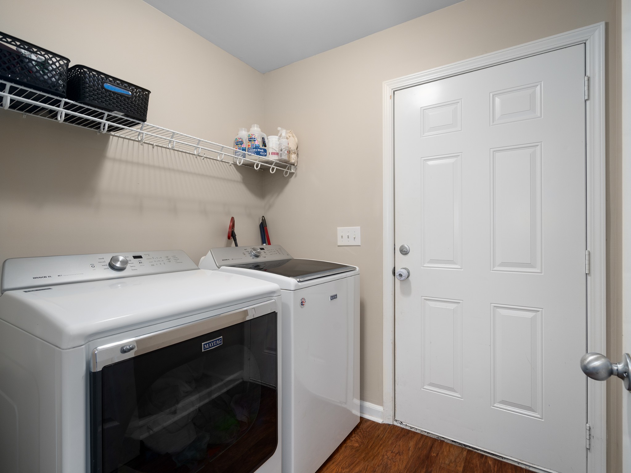 1908 Sheffield Lane Columbia, TN 38401 - Photo 28 of 40