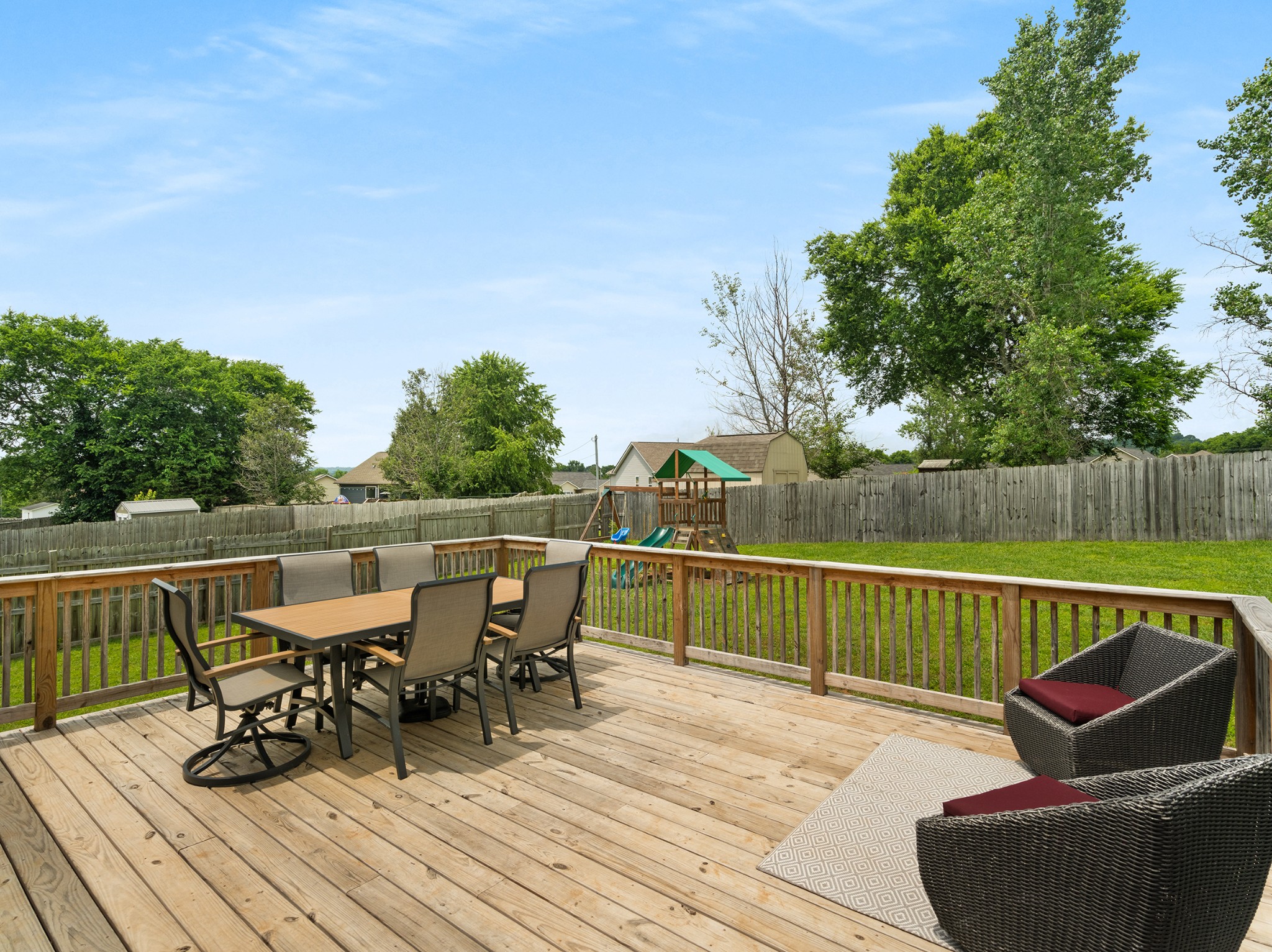 1908 Sheffield Lane Columbia, TN 38401 - Photo 30 of 40