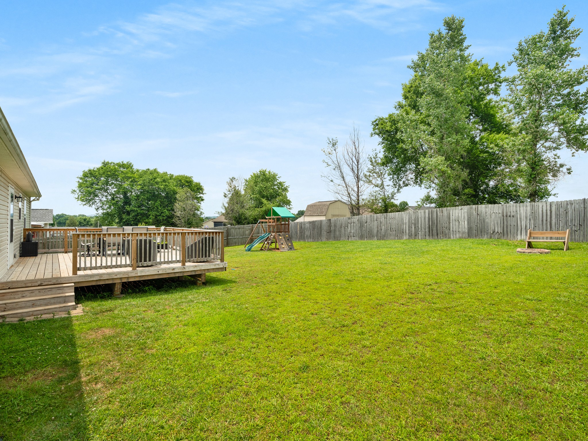 1908 Sheffield Lane Columbia, TN 38401 - Photo 31 of 40