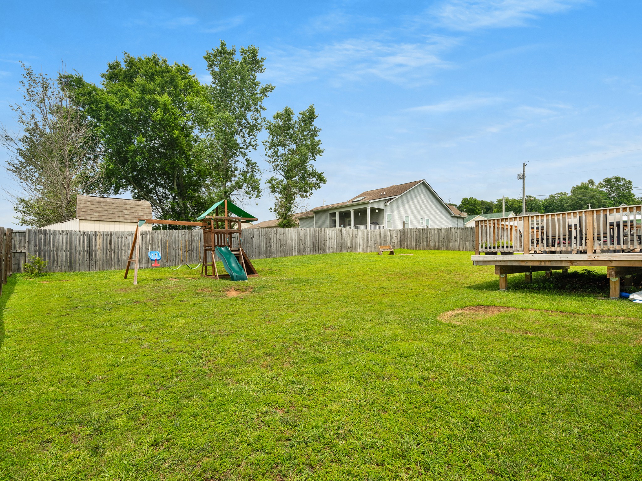 1908 Sheffield Lane Columbia, TN 38401 - Photo 32 of 40