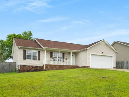 $335,000 | 1908 Sheffield Lane, Columbia, TN 38401