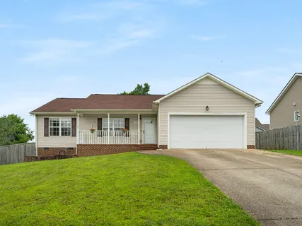 $335,000 | 1908 Sheffield Lane, Columbia, TN 38401