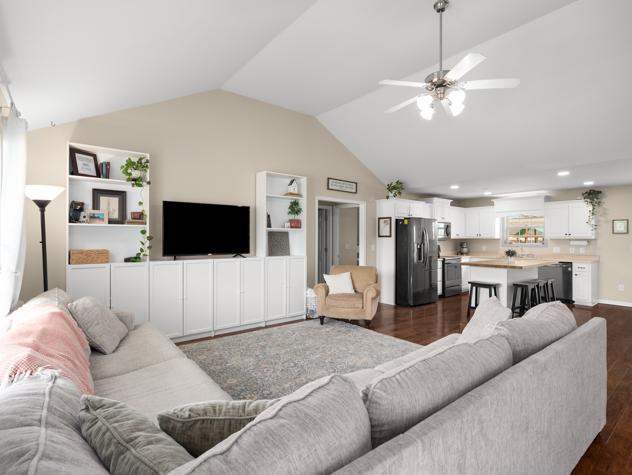 1908 Sheffield Lane Columbia, TN 38401 - Photo 6 of 40