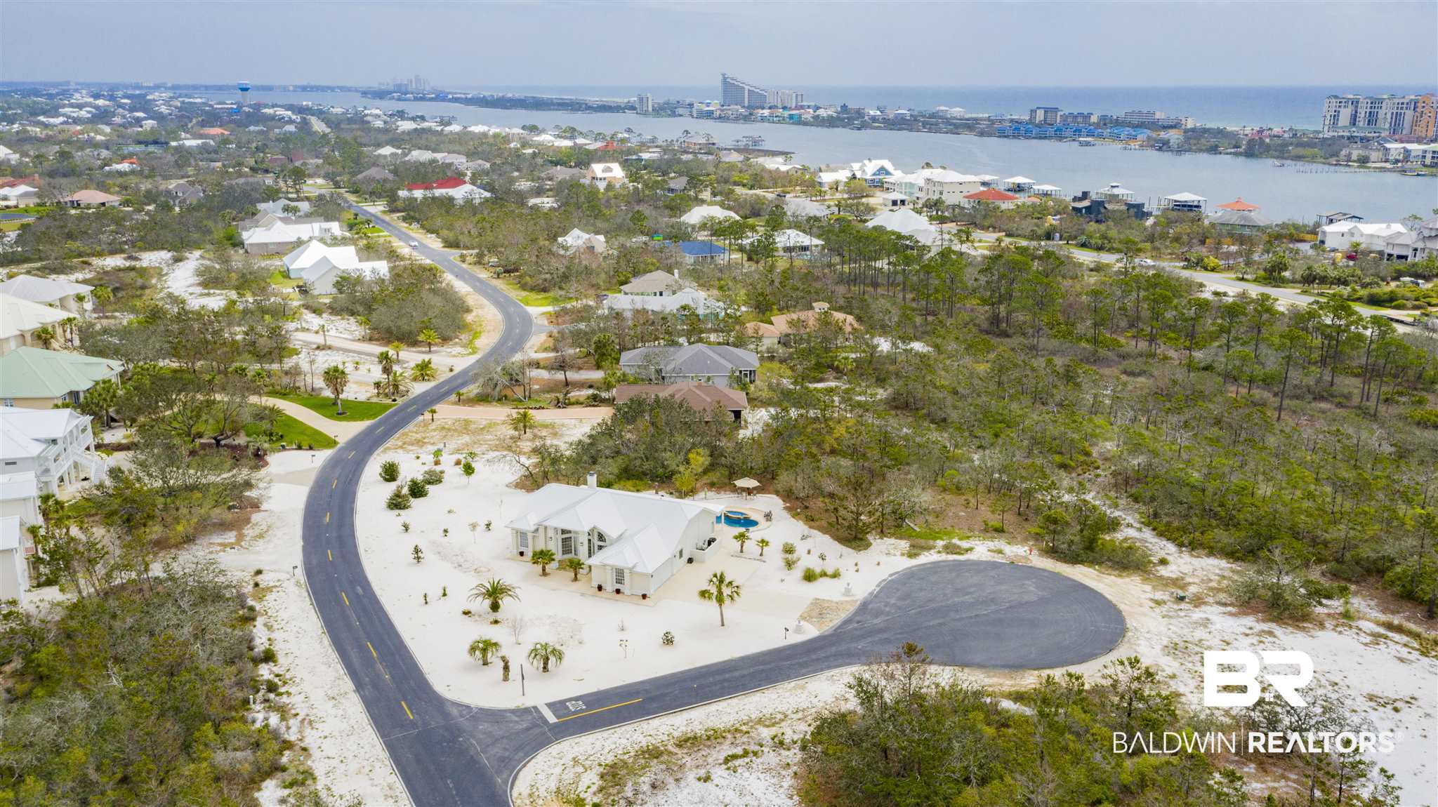 4438 Island Court Orange Beach, AL 36561 - Photo 44 of 49