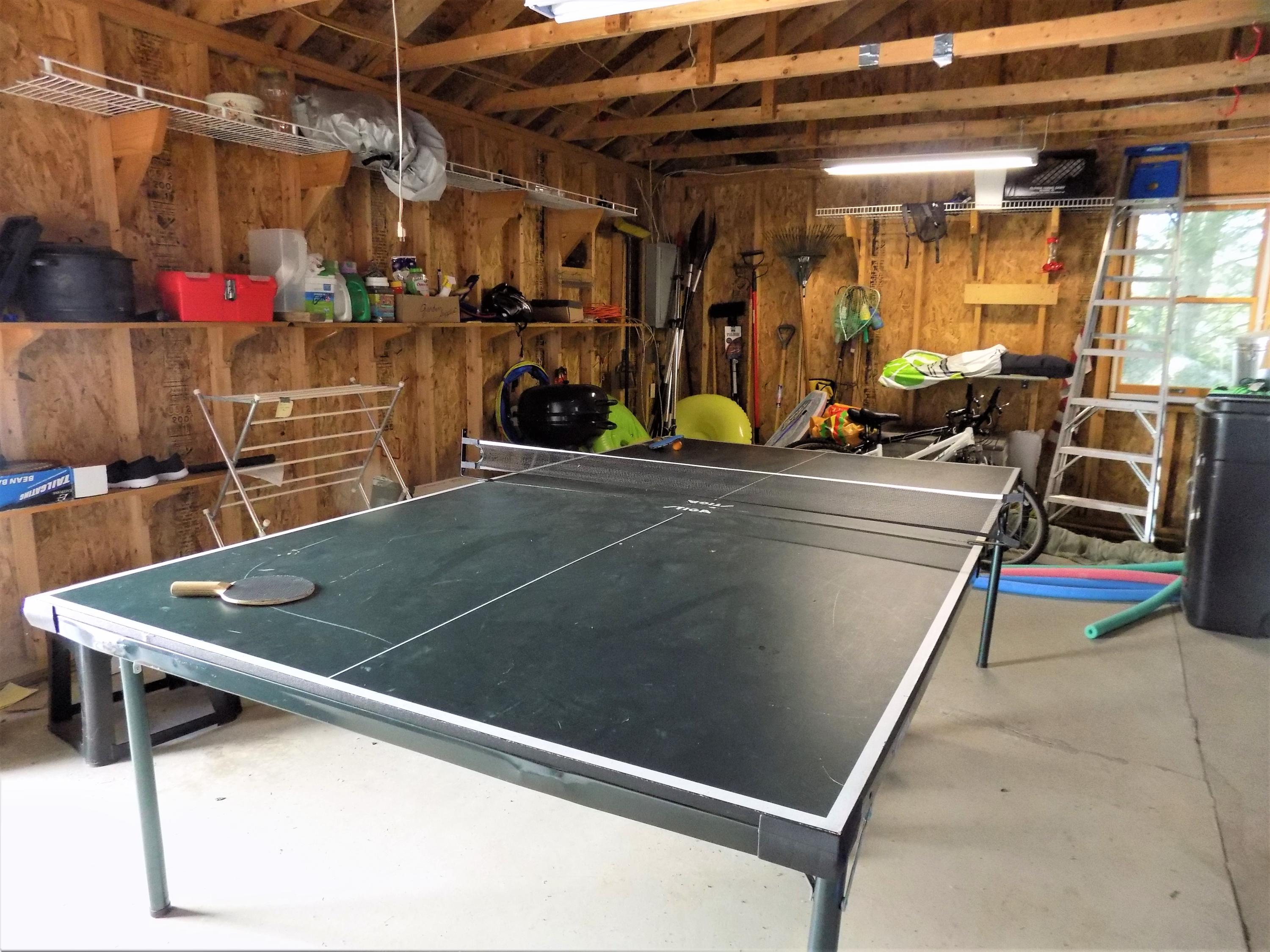 171 Long Point Way Orland, ME 04472 - Photo 57 of 63 Ping pong anyone