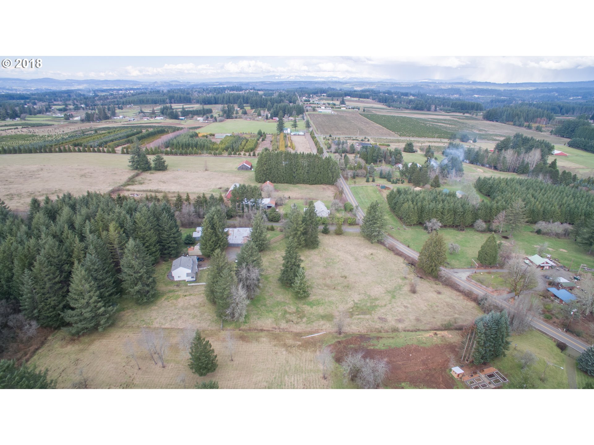 35009 Southeast Divers Road Estacada, OR 97023 - Photo 8 of 9 Gallery Image 8