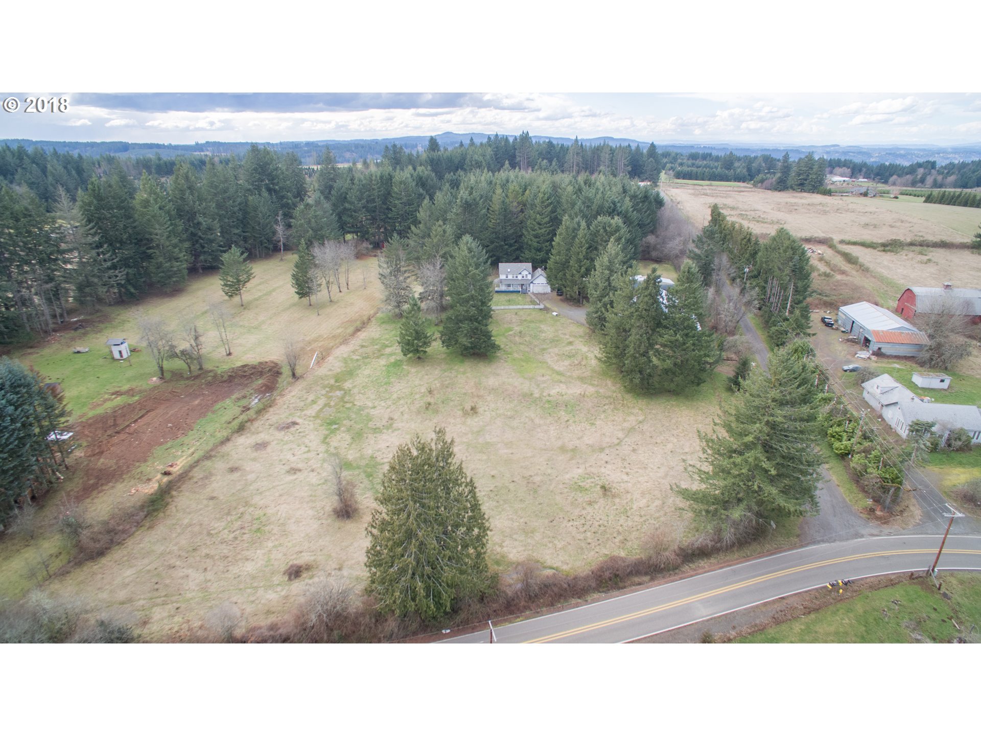 35009 Southeast Divers Road Estacada, OR 97023 - Photo 9 of 9 Gallery Image 9