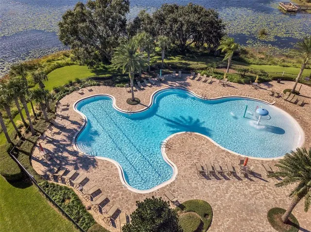 $475,000 | 15448 Blackbead Street, Winter Garden, FL 34787