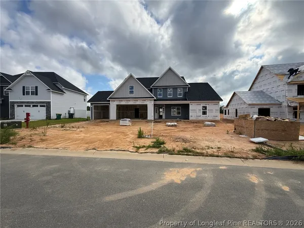$508,900 | 2927 Currawond Street, Fayetteville, NC 28304