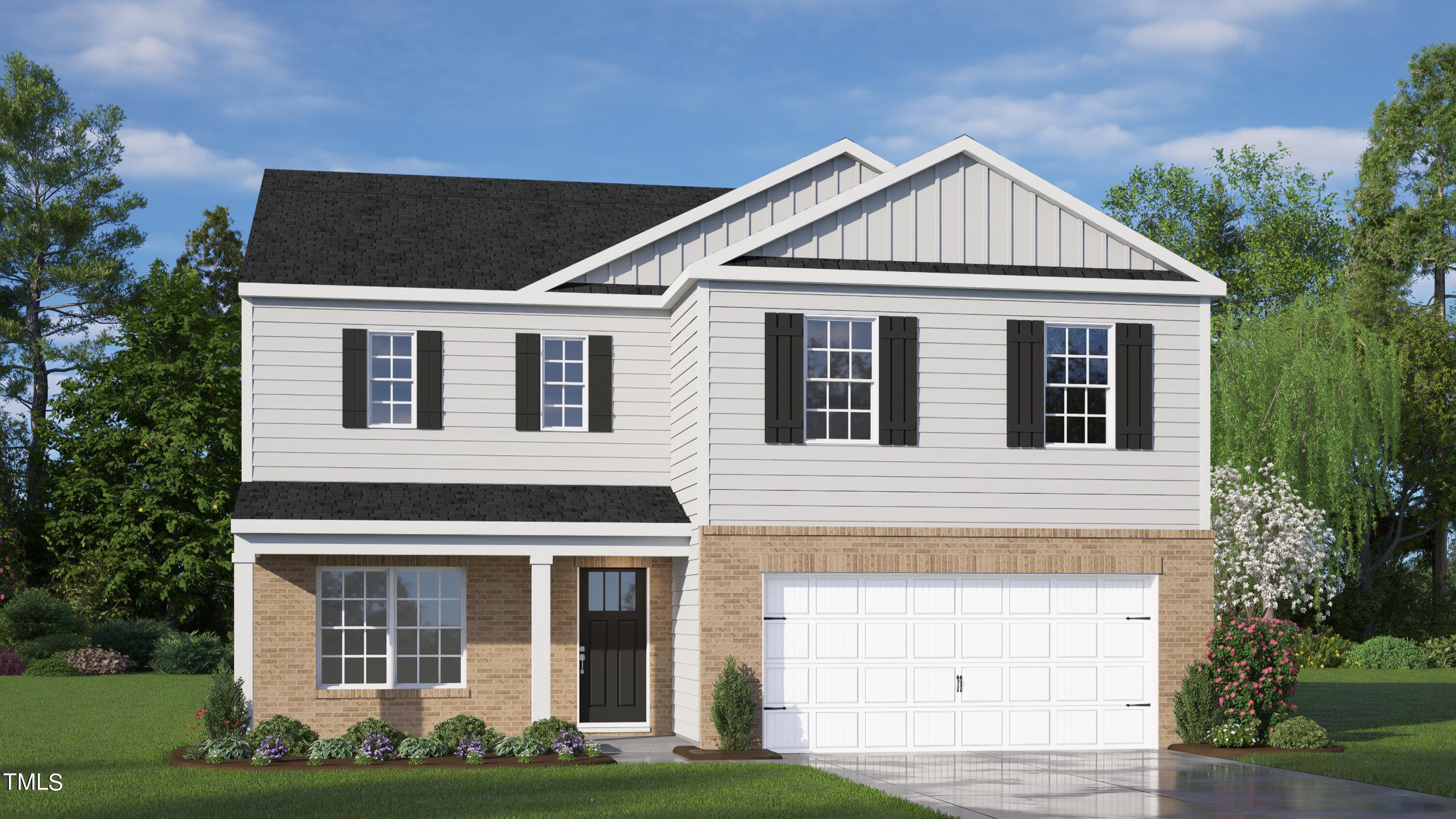 40 Fair Child Road Spring Lake, NC 28390 - Photo 1 of 41 Galen_E-6a