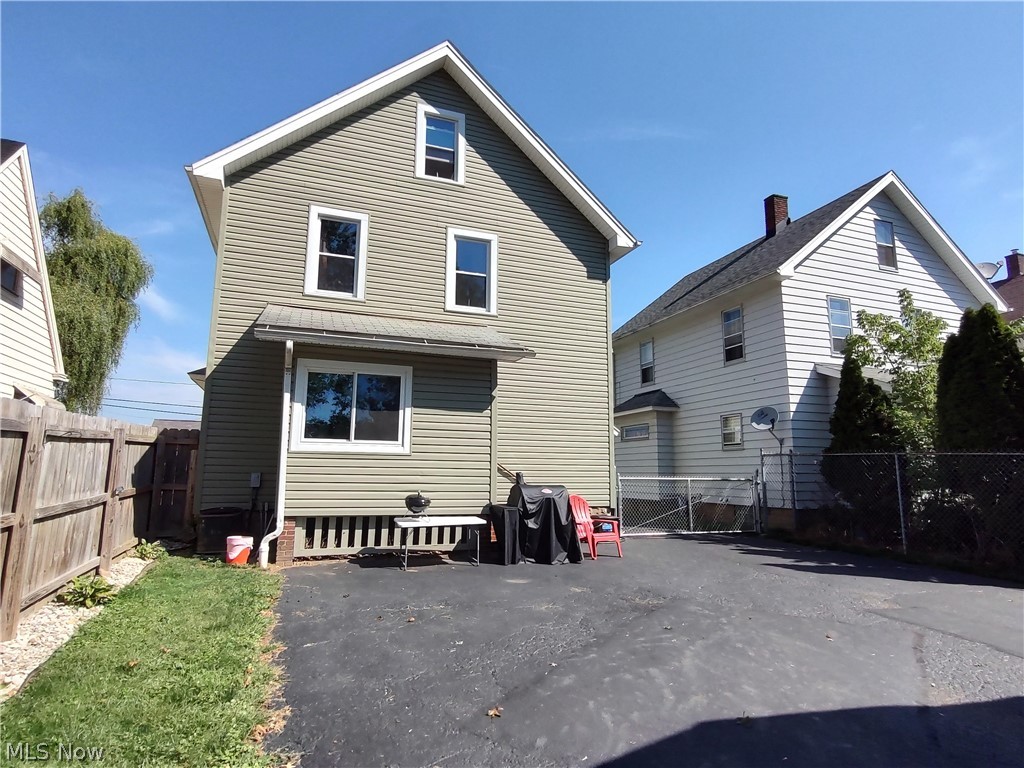 480 Sexton Street Struthers, OH 44471 - Photo 13 of 20 Gallery Image 13