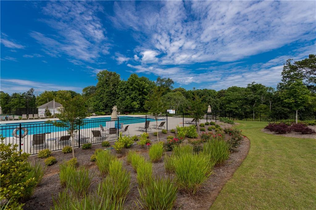 195 Fieldbrook Crossing Canton, GA 30115 - Photo 51 of 54