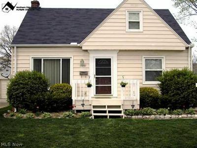 28957 Forestgrove Road Willowick, OH 44095 - Photo 1 of 1 Gallery Image 1