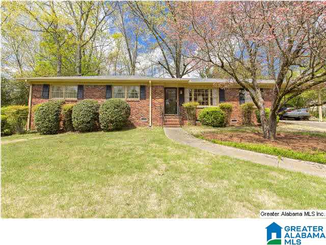 2320 Empire Road Birmingham, AL 35226 - Photo 1 of 32