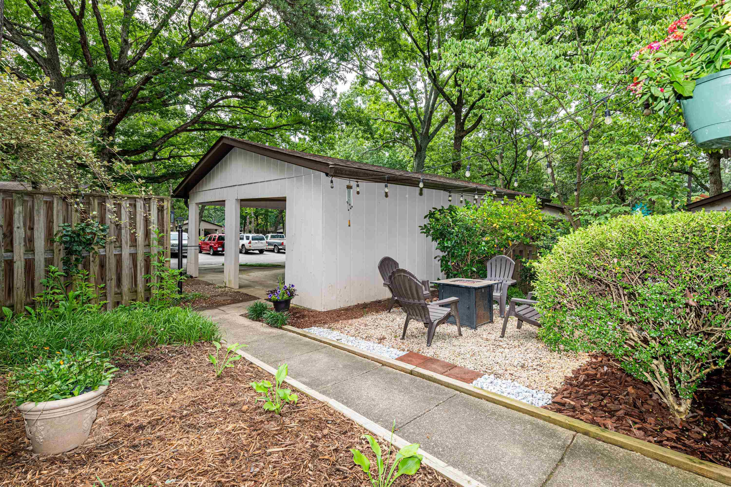 3932 Wendy Lane, Unit 9C2 Raleigh, NC 27606 - Photo 5 of 35 Photo 5