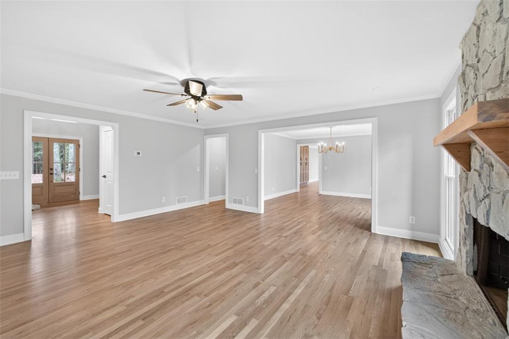 3110 Flatbottom Road Ball Ground, GA 30107 - Photo 14 of 92