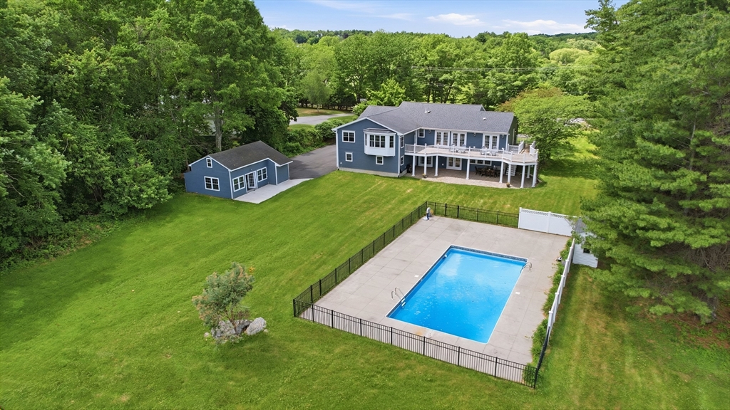 20 Parkerville Road Southborough, MA 01772 - Photo 36 of 42