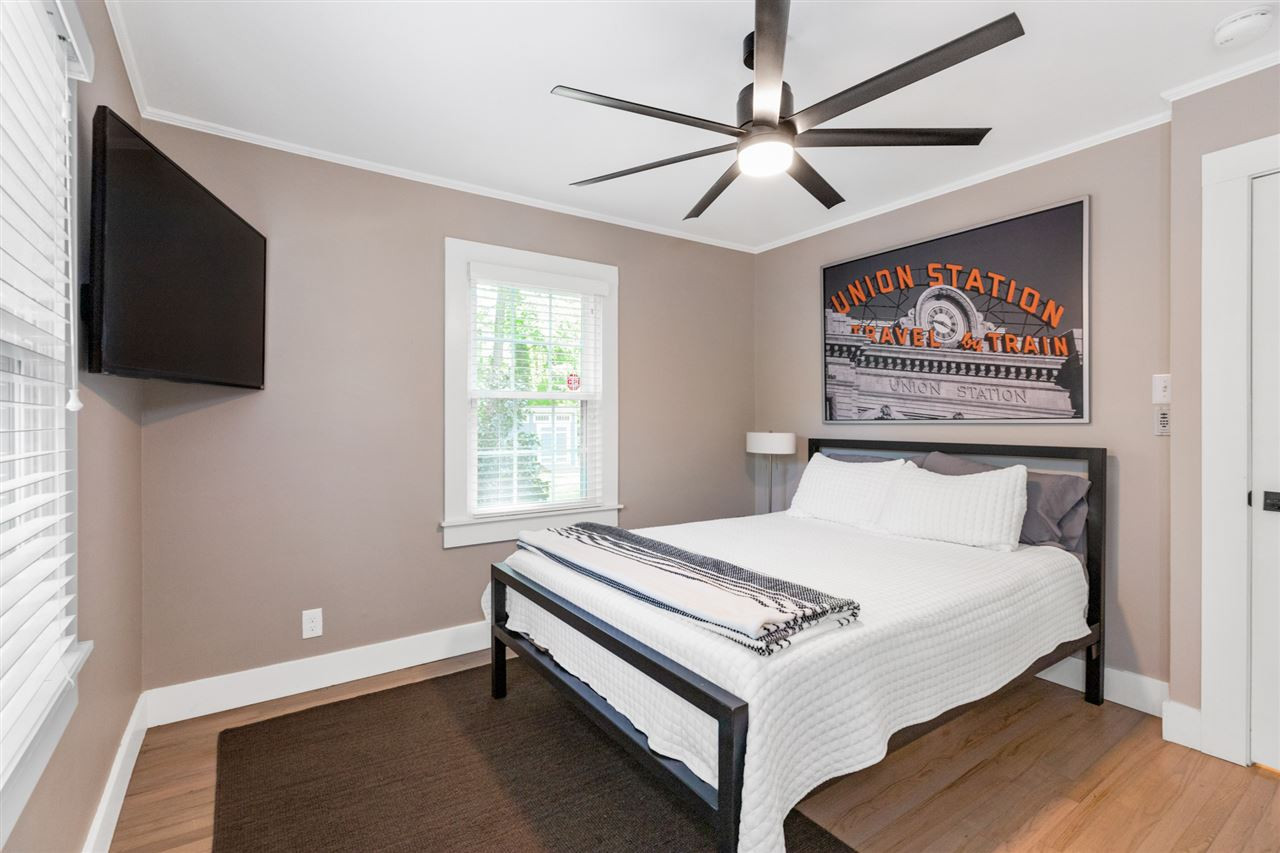 1610 Vale Avenue Raleigh, NC 27604 - Photo 19 of 30 Photo 19