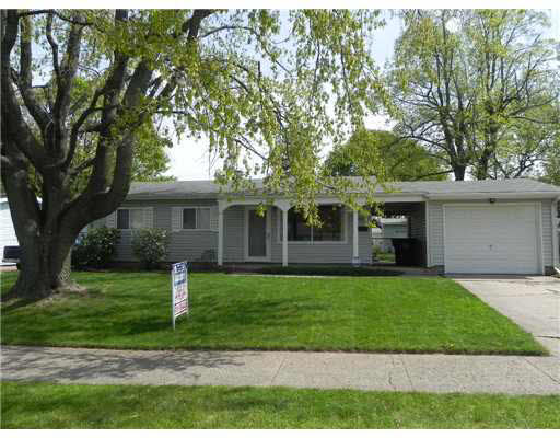 4104 York Road South Bend, IN 46614 - Photo 1 of 16 Gallery Image 1