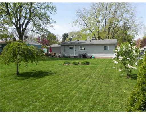 4104 York Road South Bend, IN 46614 - Photo 16 of 16 Gallery Image 16