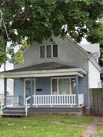 $155,000 | 78 Griswold Street, Buffalo, NY 14206