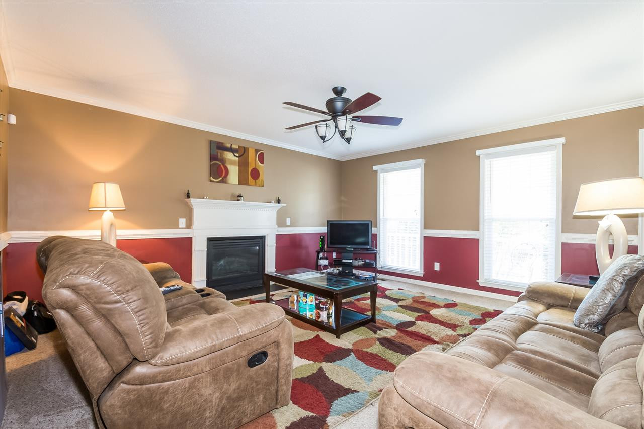 4520 Labrador Drive Raleigh, NC 27616 - Photo 3 of 22 Photo 3