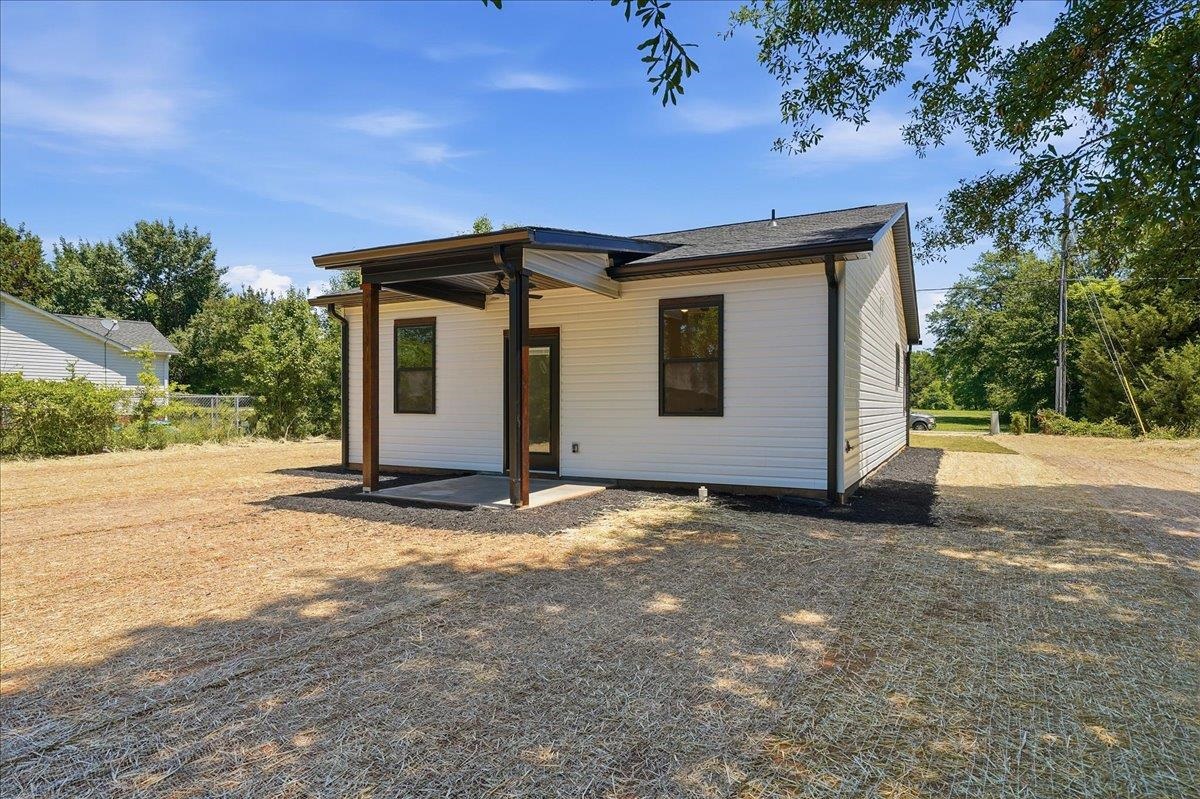 740 Mayo Road Cowpens, SC 29330 - Photo 22 of 30