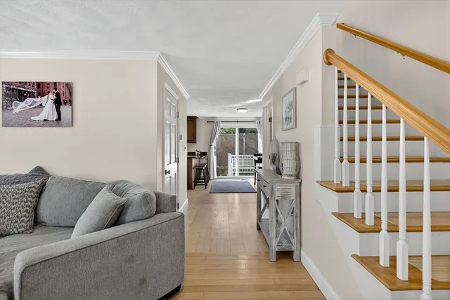 $420,000 | 20 Woodland Drive, Unit 330, Lowell, MA 01852