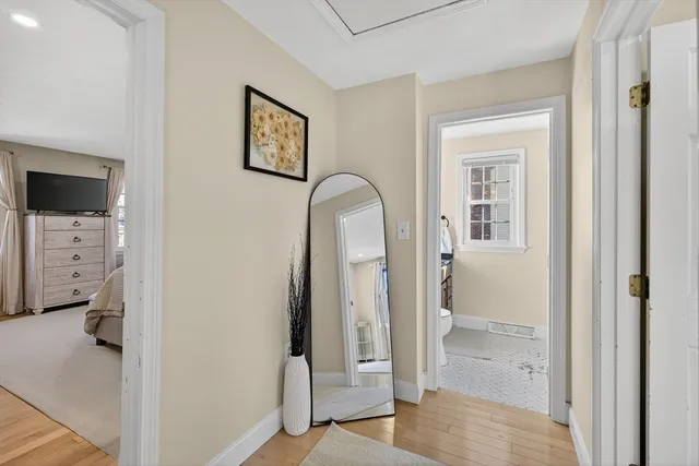 $420,000 | 20 Woodland Drive, Unit 330, Lowell, MA 01852