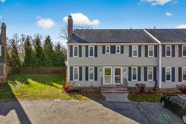 $420,000 | 20 Woodland Drive, Unit 330, Lowell, MA 01852